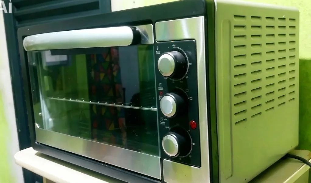FORNO ELÉTRICO PHILIPS FUNCIONANDO PERFEITAMENTE. - Foto 3