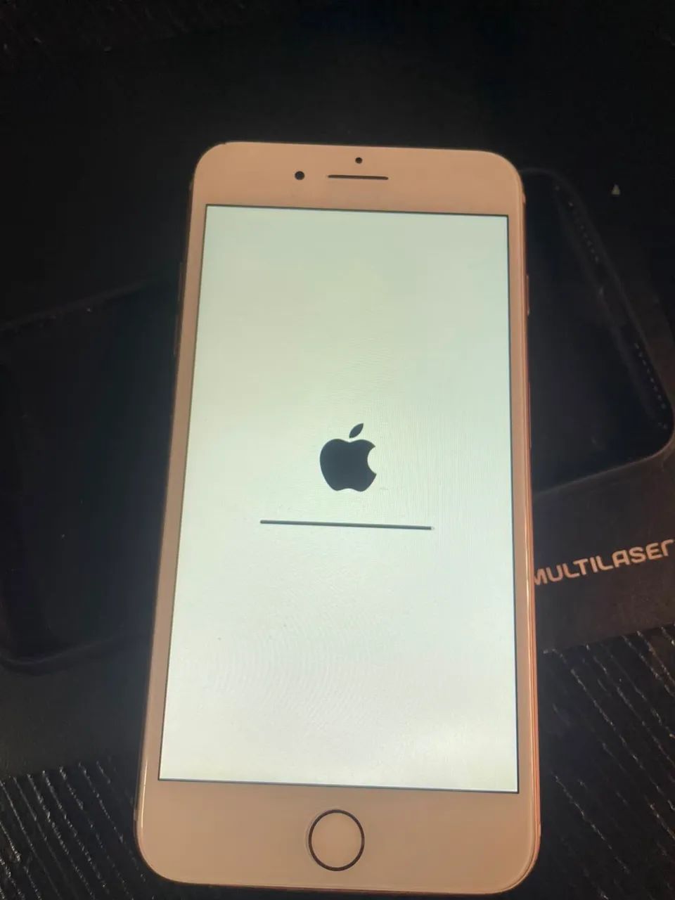     iPhone 8 Plus Original - Pronto para Uso - Foto 4