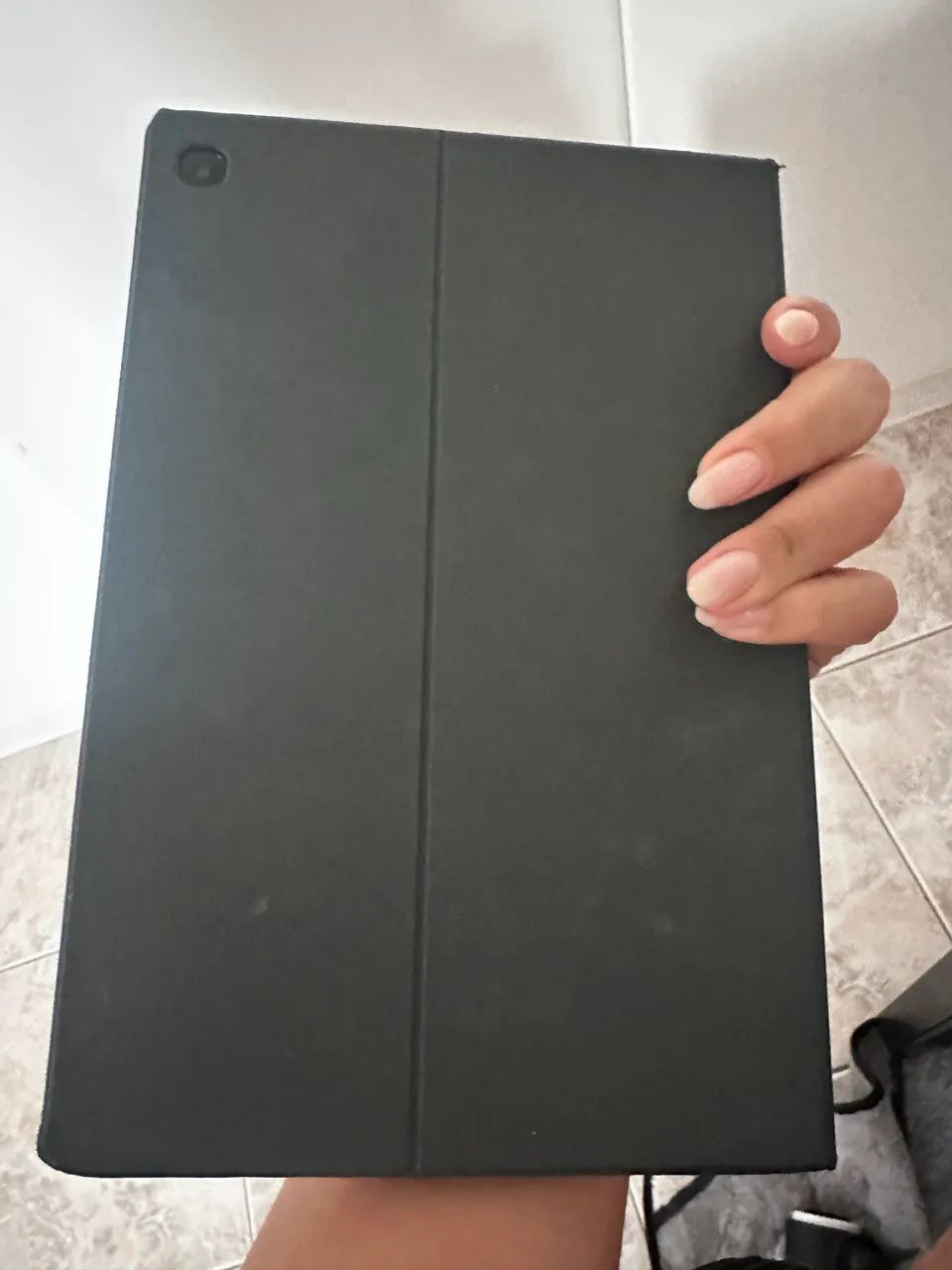 Samsung Galaxy Tab S6 Lite 
