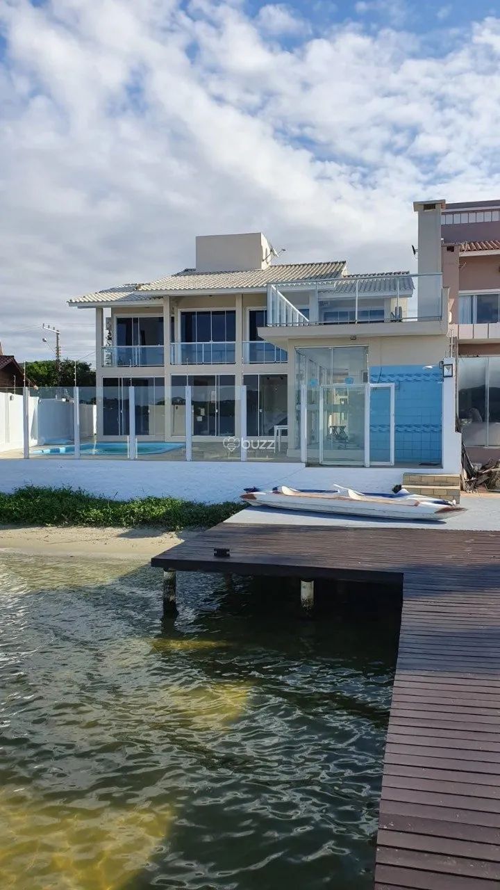 Casa Ampla para Locação na Lagoa da Conceição - Florianópolis - Foto 4