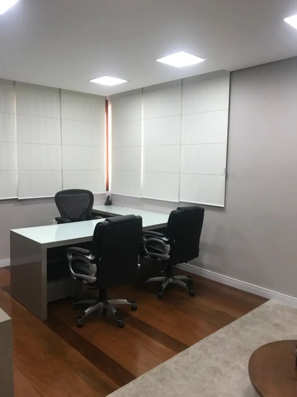Escritório comercial à venda  550 m²  completo e estruturado