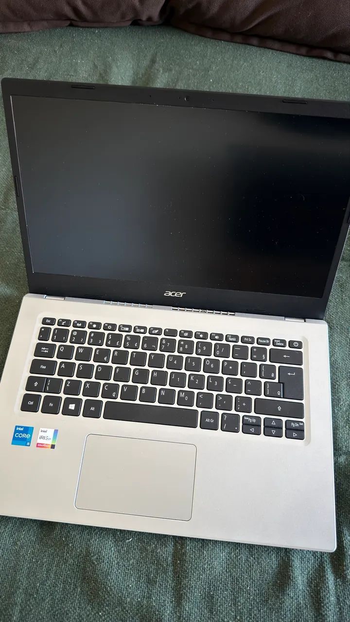 Notebook Acer i5 - Foto 2