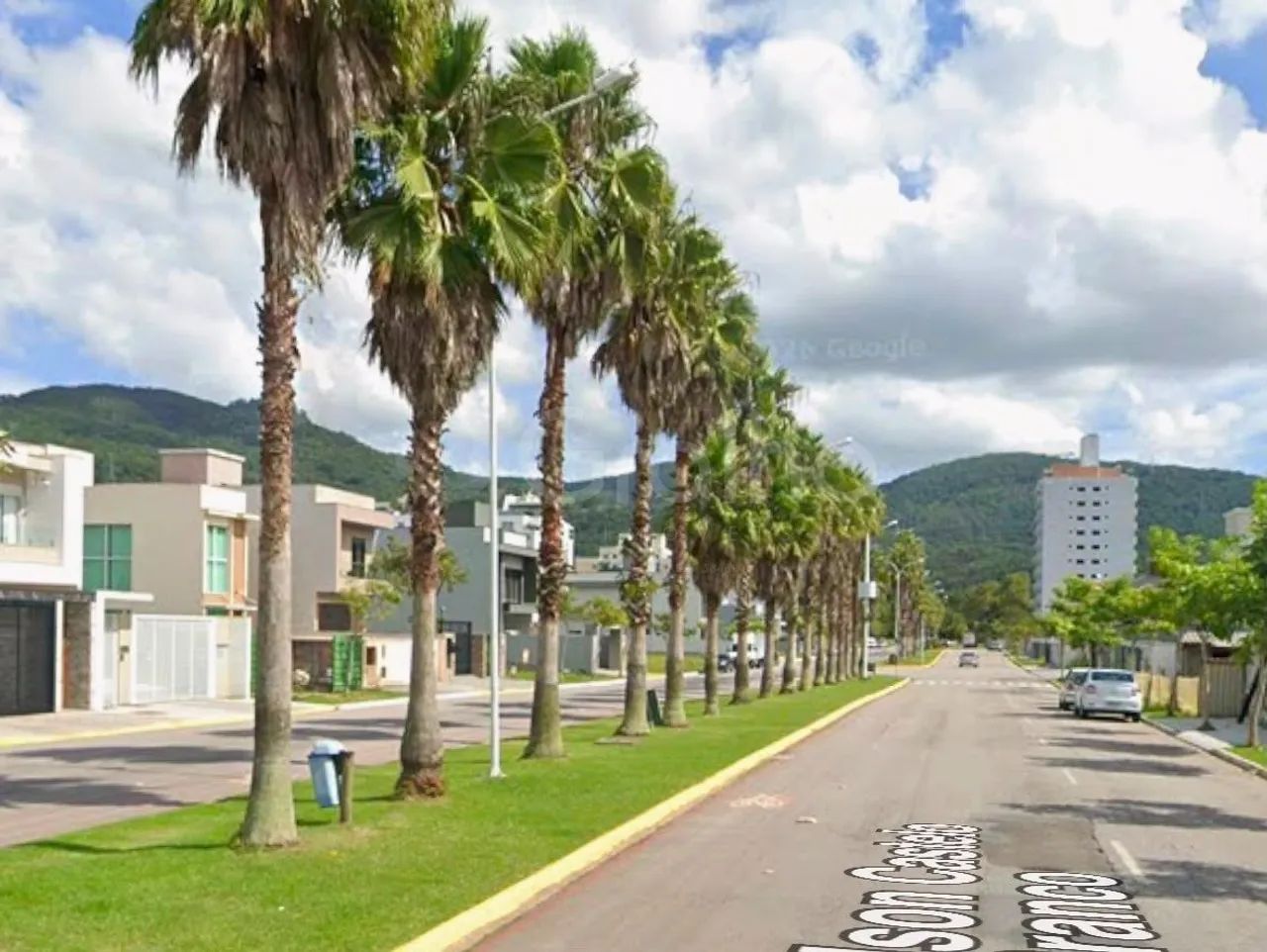 Terreno em Biguaçu com 400,00 m2 - Foto 4
