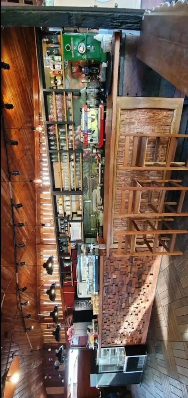 Cafeteria PORTEIRA FECHADA  - Foto 4