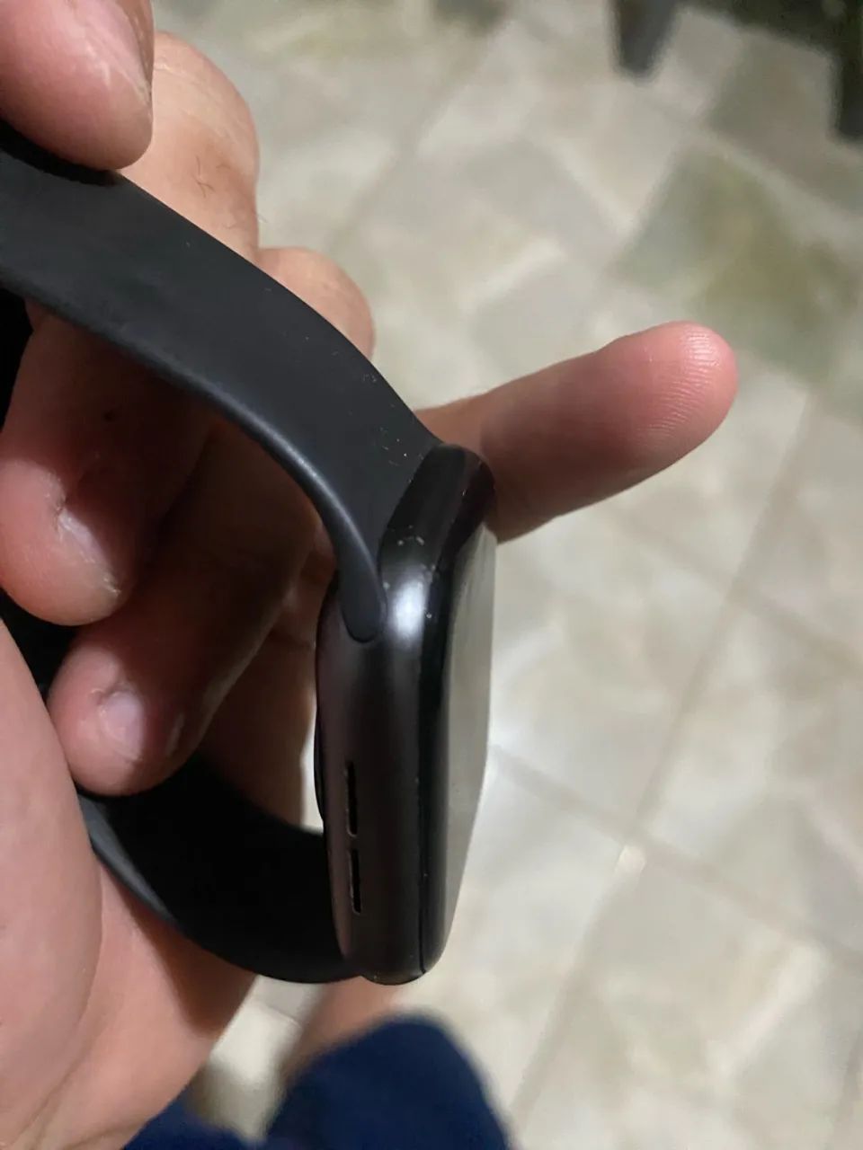 Apple Watch Series 4  - Foto 4
