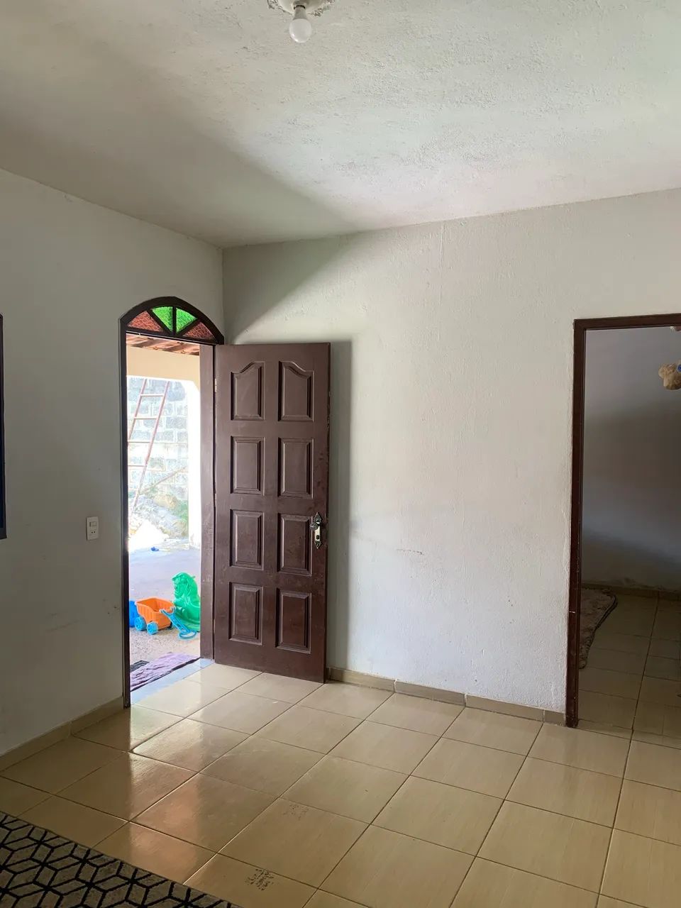 Foto - Sabará - Santo Antônio (Roça Grande)