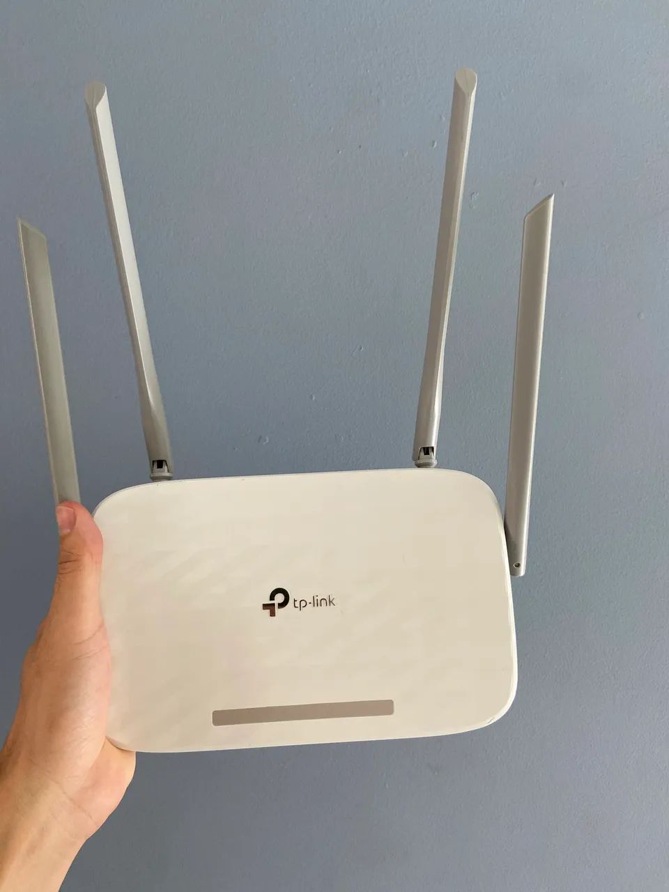 Roteador WI-FI TP LINK AC1200 - Foto 3