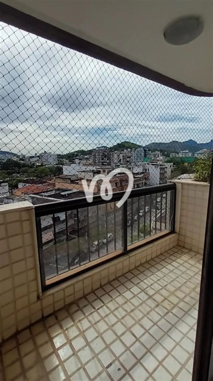 Apartamento 3 quartos, sendo 1 suíte