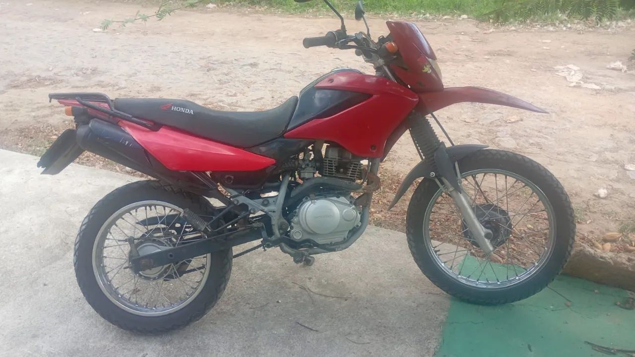 Bros 2008 