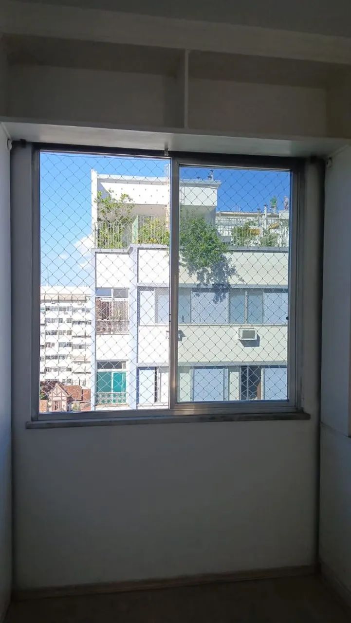 Rede de proteção  - Foto 4