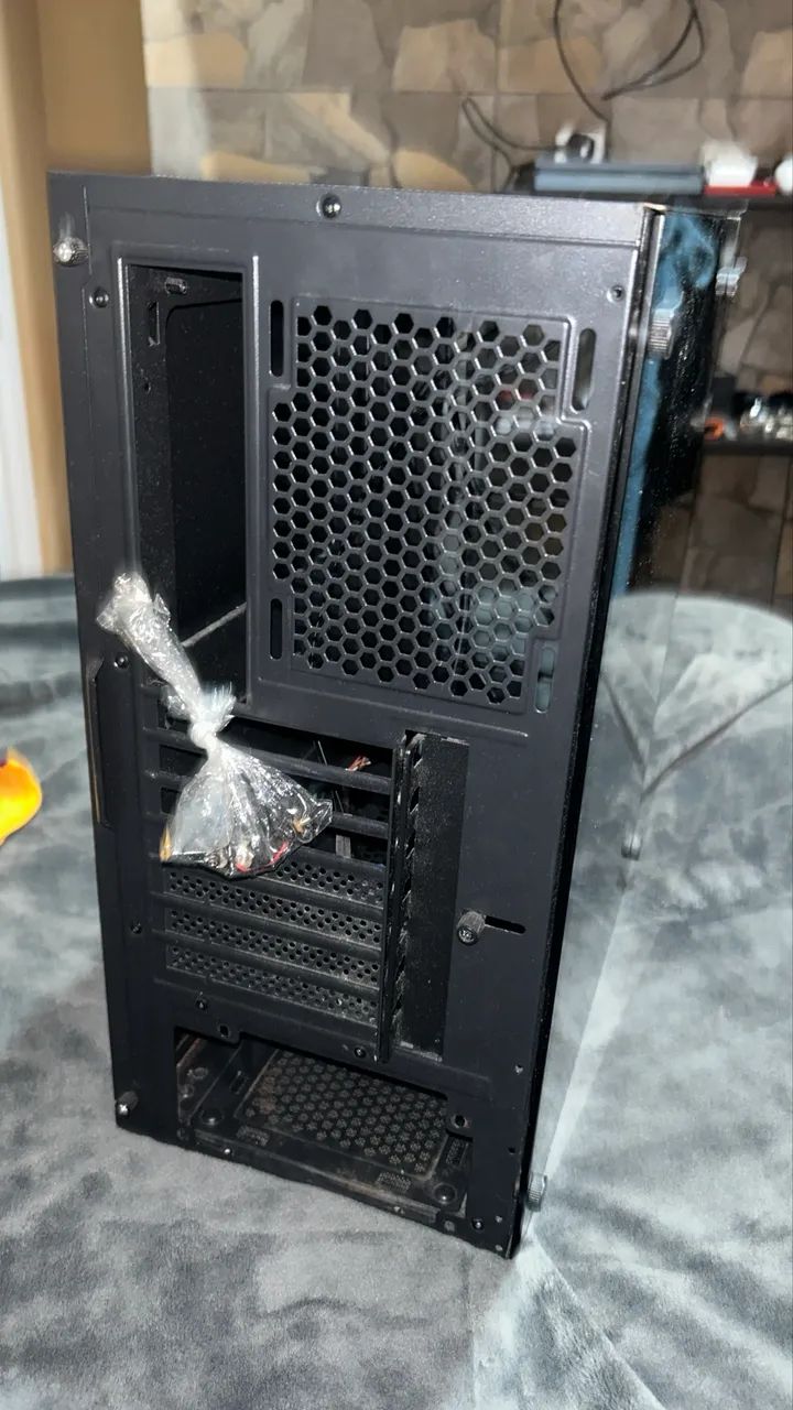 Gabinete pichau gamer - Foto 3