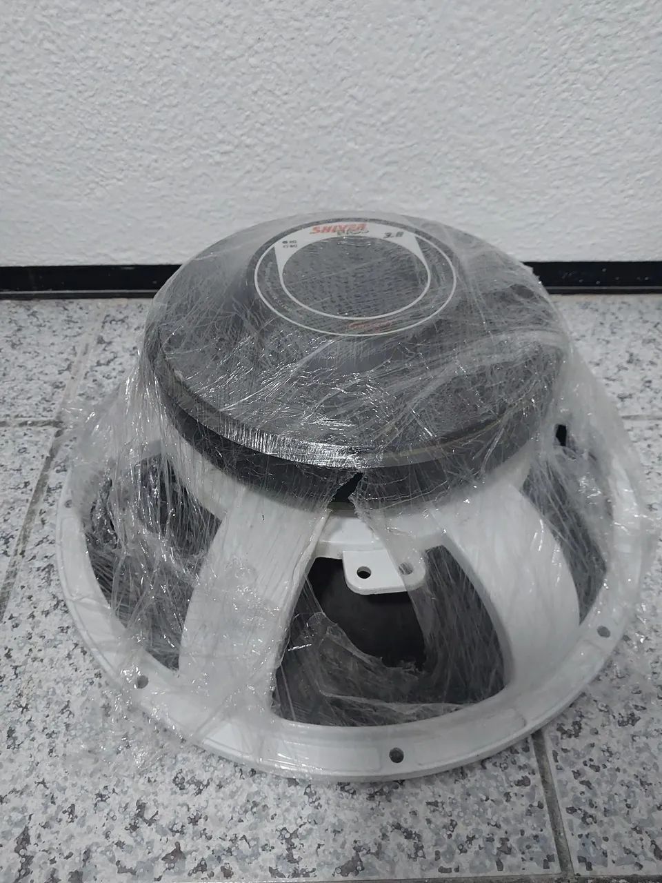 Grave shiver 15"