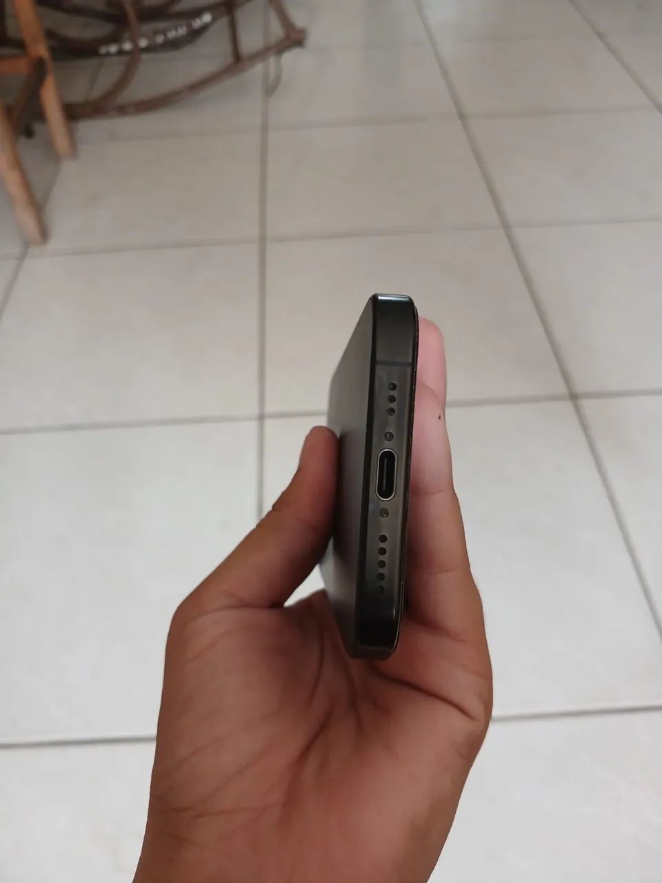 iPhone 16 Pro - Foto 4