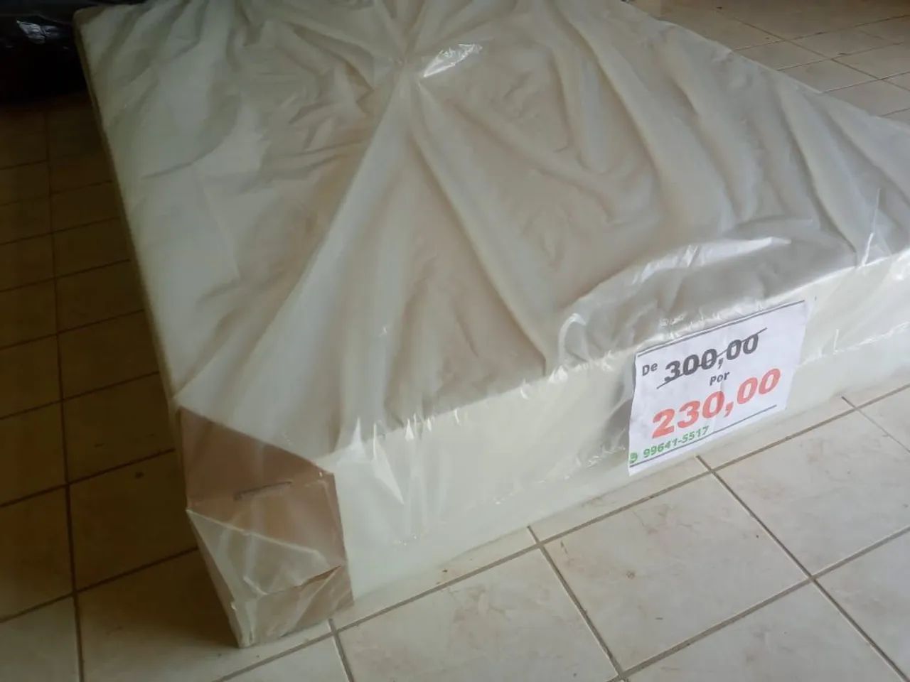 Cama Box Casal Super Promoção - Foto 2