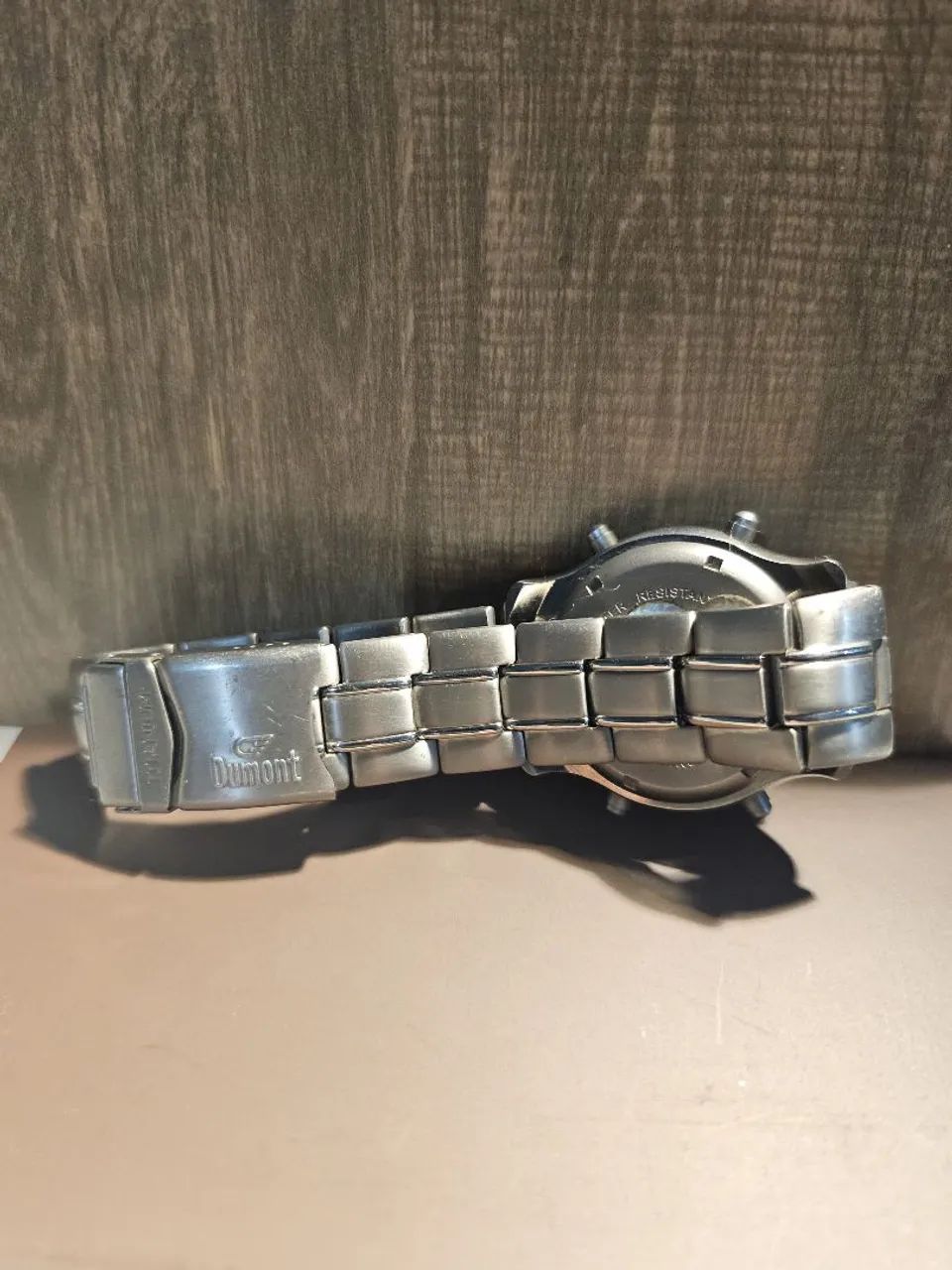 Relogio Bulova antigo  - Foto 3