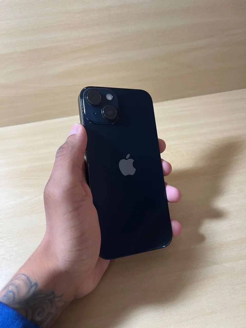 iPhone 14 94%