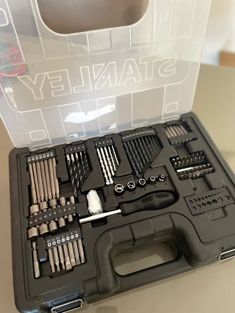 Stanley Drill Kit65193540783234122