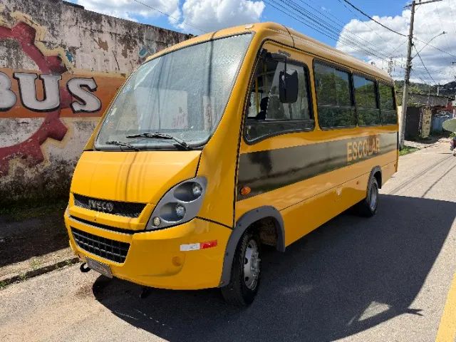 Iveco Daily 70C17 City Class 2013/2014 - Foto 2