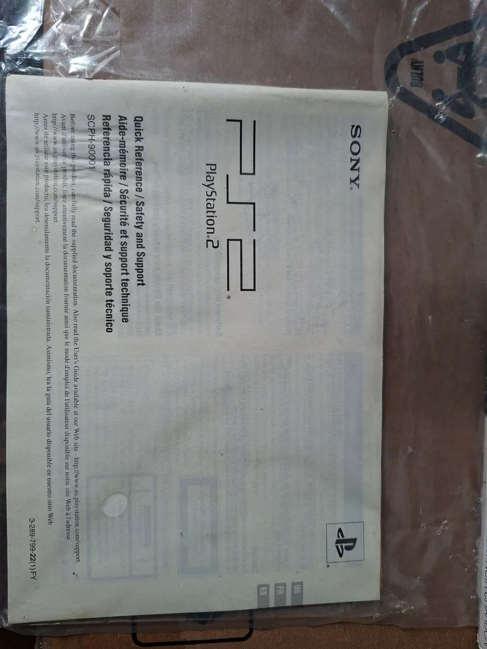 Ps2 Slim - Foto 3