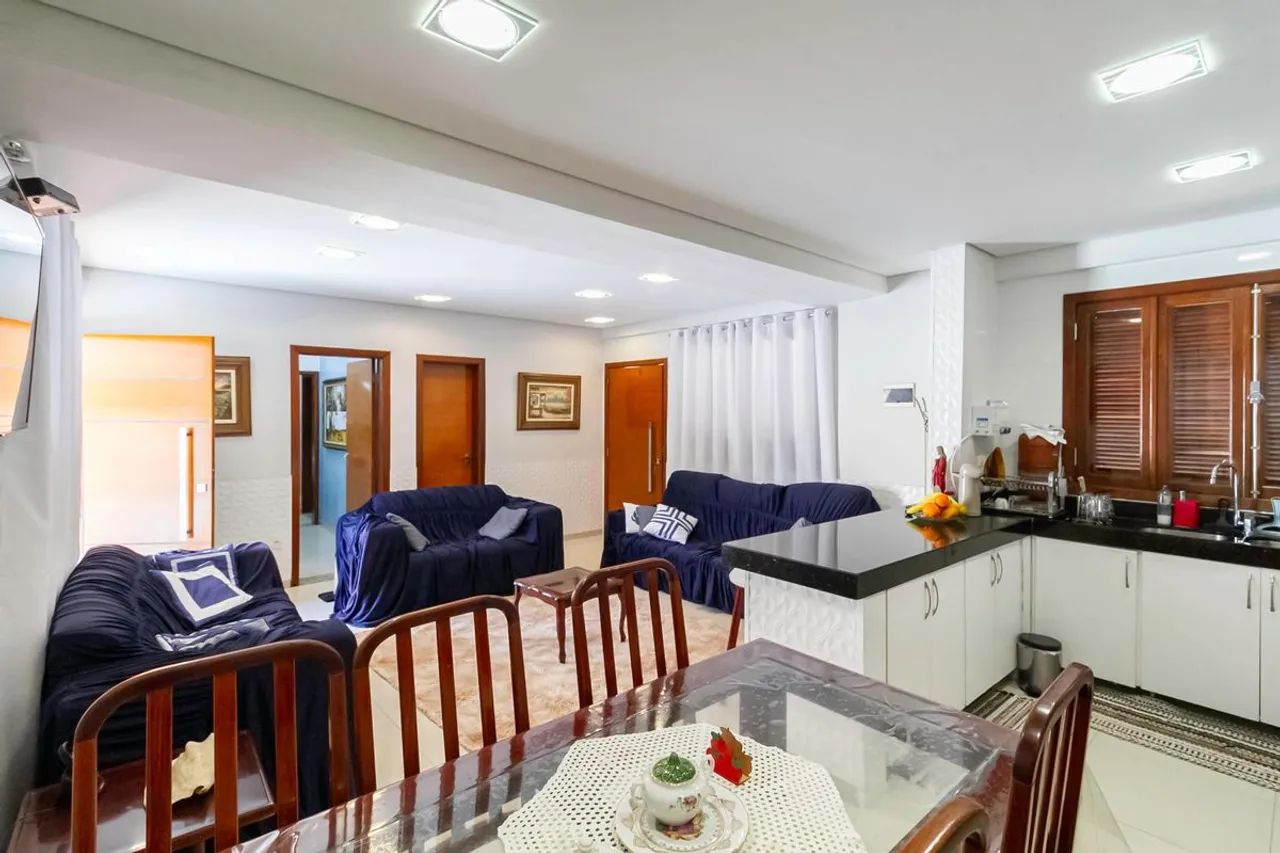 Casa à Venda - Castelo, 5 Quartos, 924 m2 - Foto 3