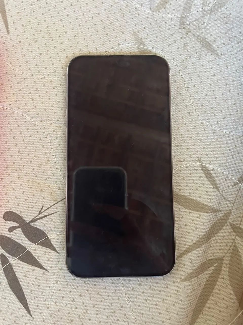 iPhone 15 pro Max  - Foto 2