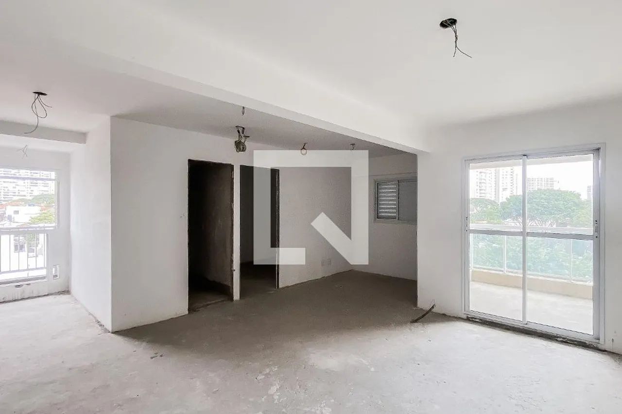 Apartamento à Venda - Belém, 1 Quarto, 47 m2
