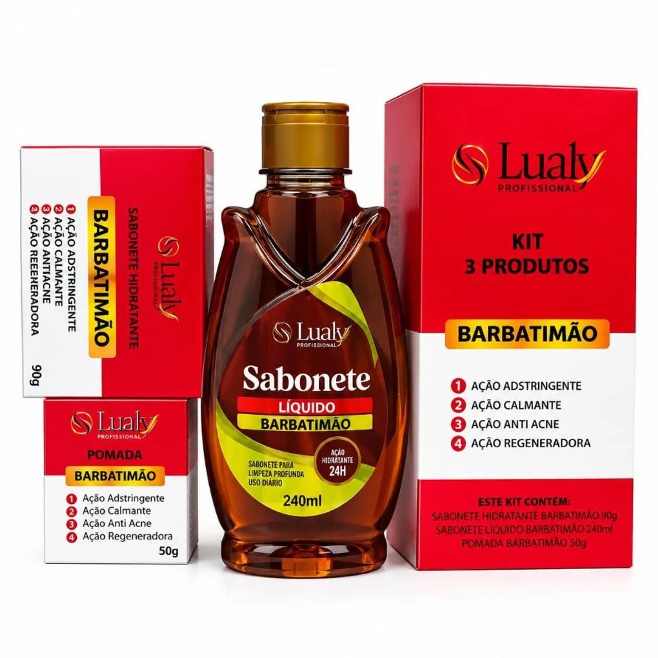 Cosméticos  - Foto 3