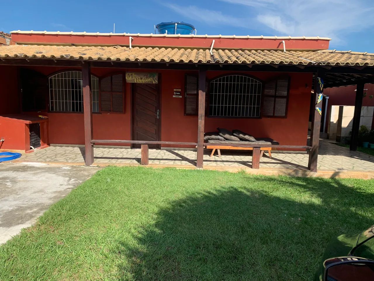 Vendo casa em Unamar - Foto 5