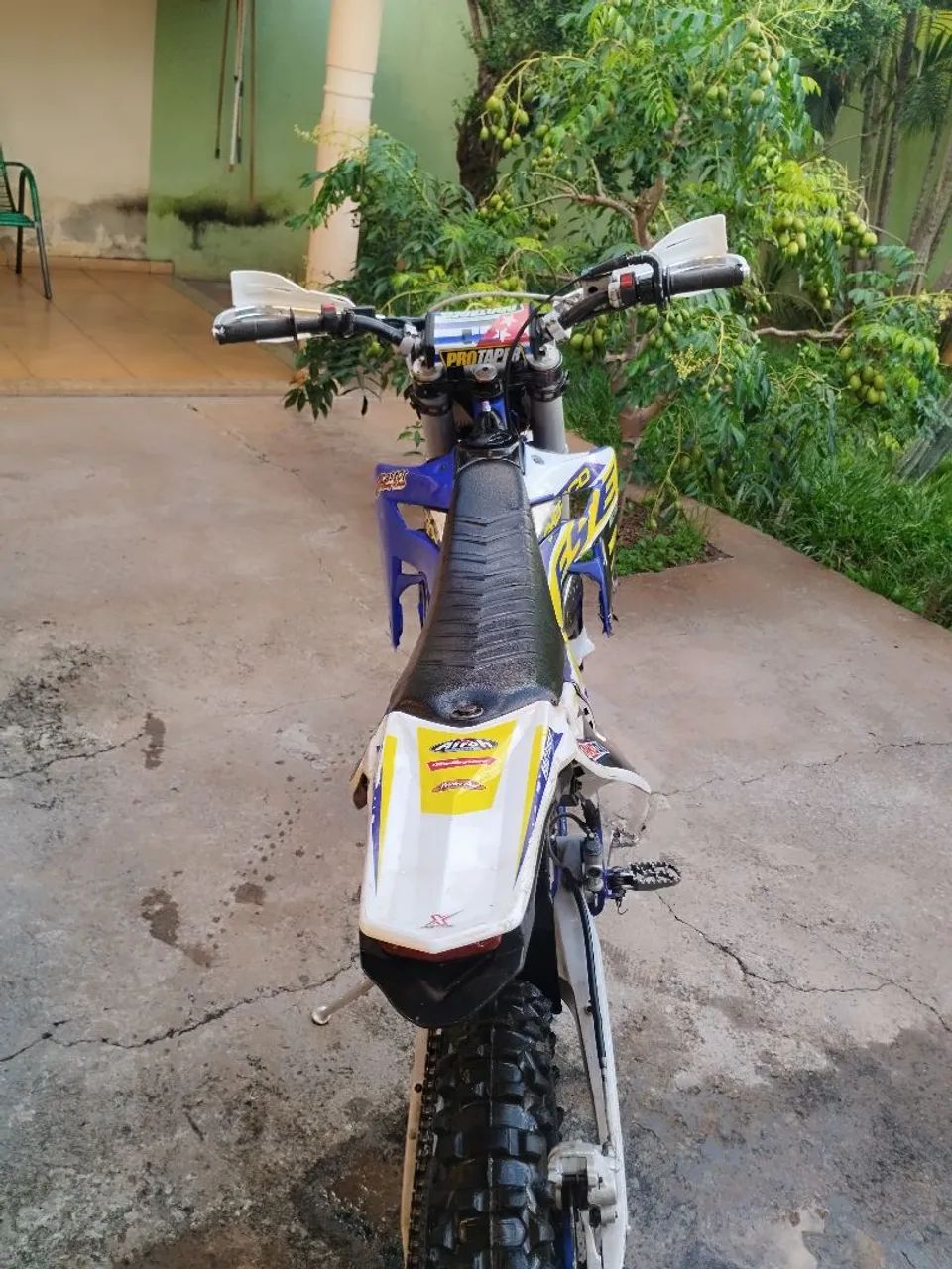 Sherco 300 2 tempos SE - Foto 3