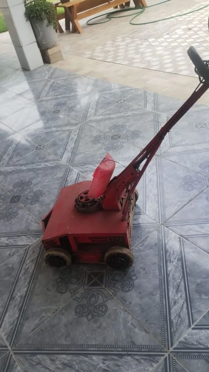 Vendo