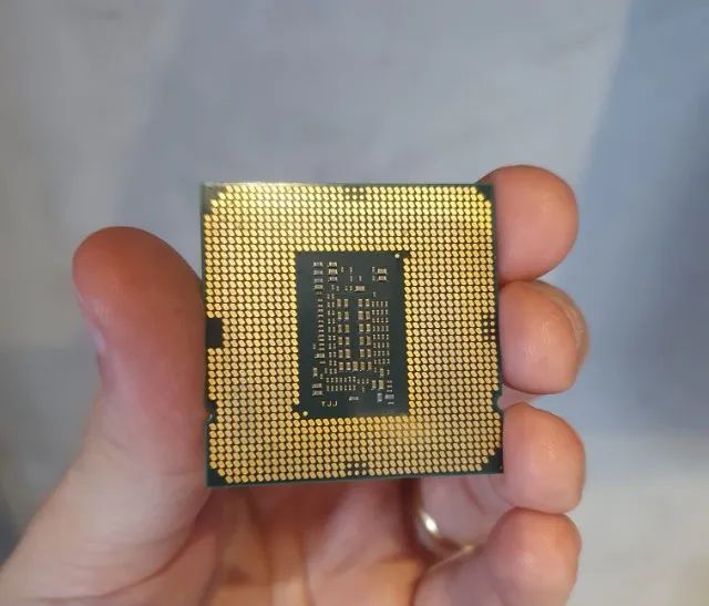 Processador Intel Core i3 10a Geração - Foto 4