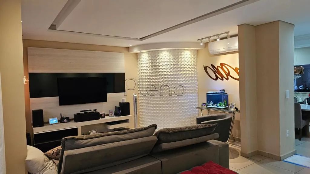 Casa à venda em Campinas, Jardim Dom Nery, com 2 quartos, com 186.01 m² - Foto 4