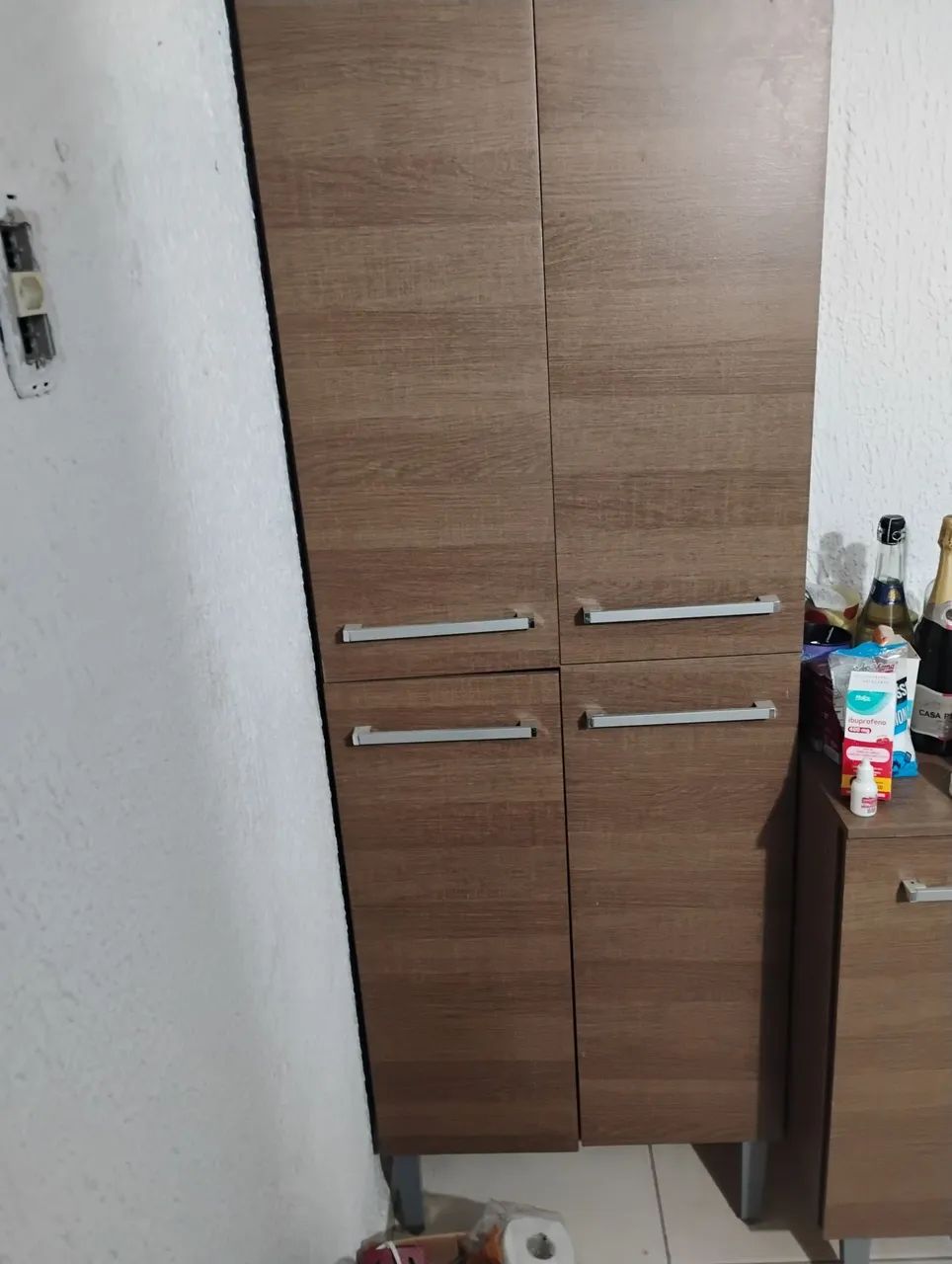 2 ARMÁRIOS DE COZINHA  - Foto 5