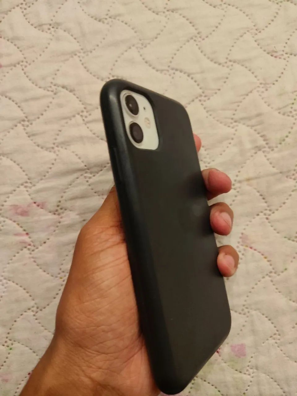 Vende-se se iPhone 11 128 gb - Foto 3