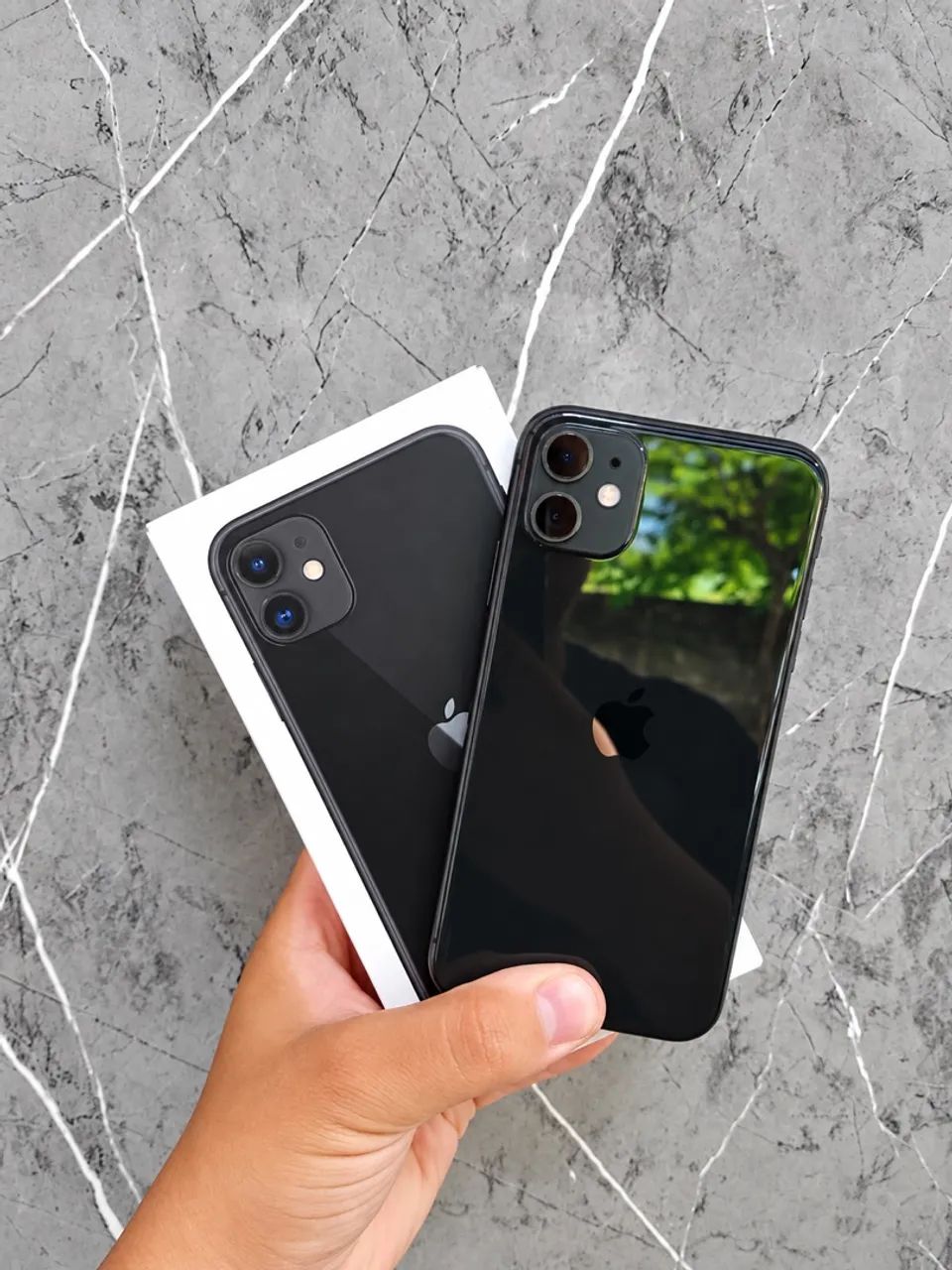 iPhone 11 64gb (todo original) - Foto 2