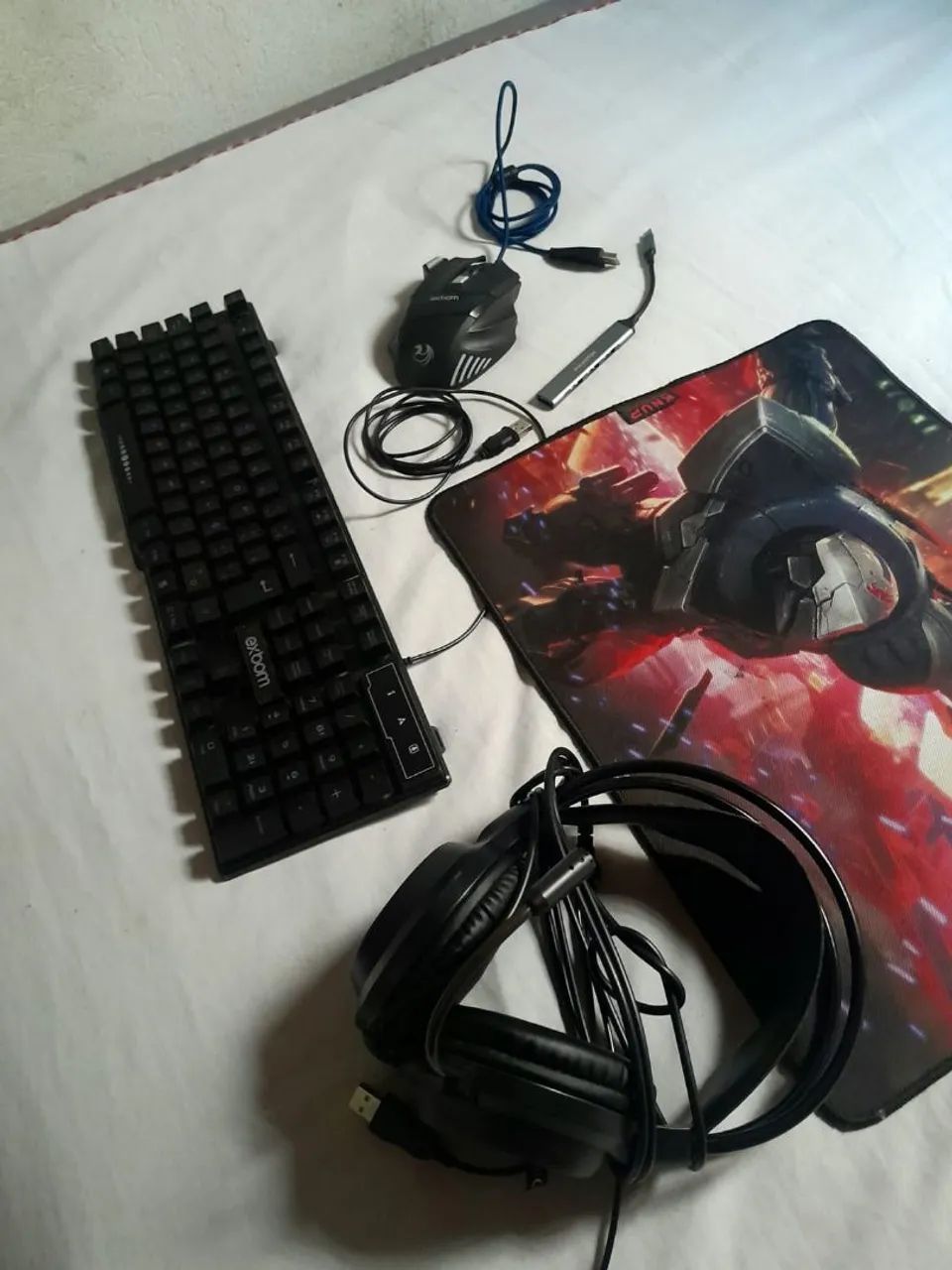 Kit mobilador completo  - Foto 3
