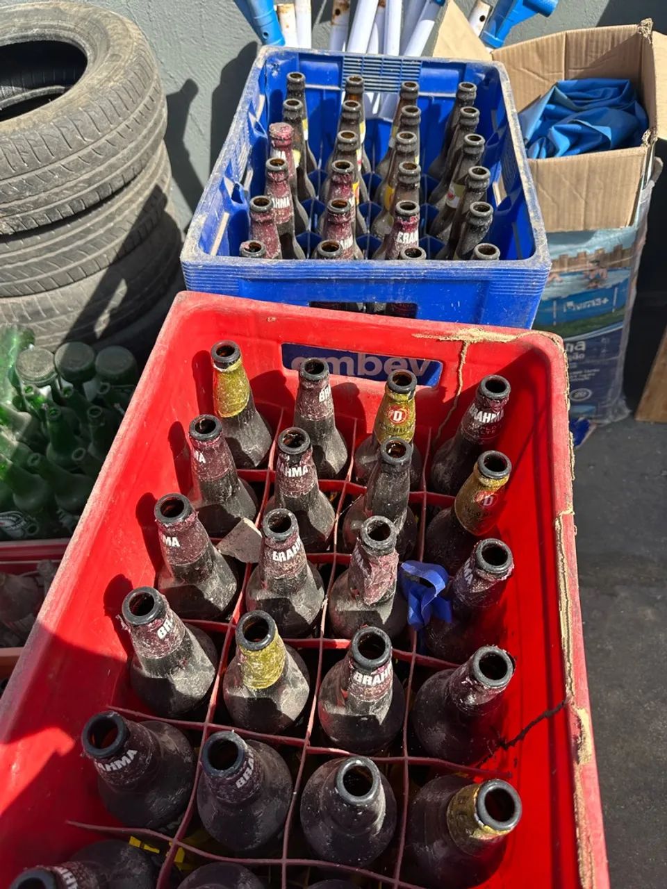 Casco de cerveja  - Foto 4