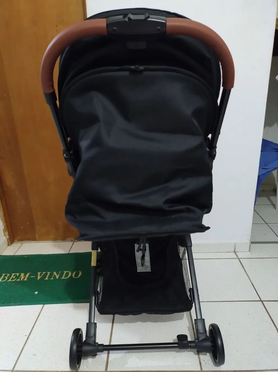 Carro de bebê  - Foto 3