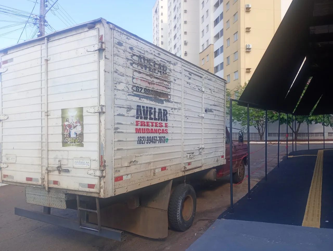 Transporte e mudanças  - Foto 3