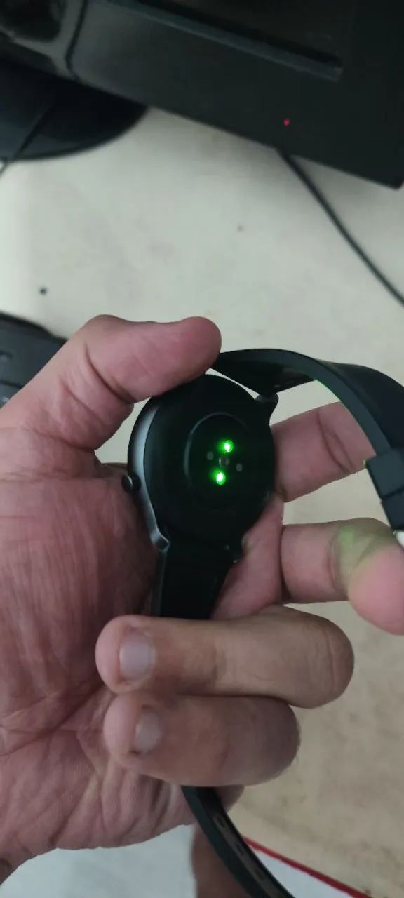 Smartwatch Amazfit GTR - Foto 5
