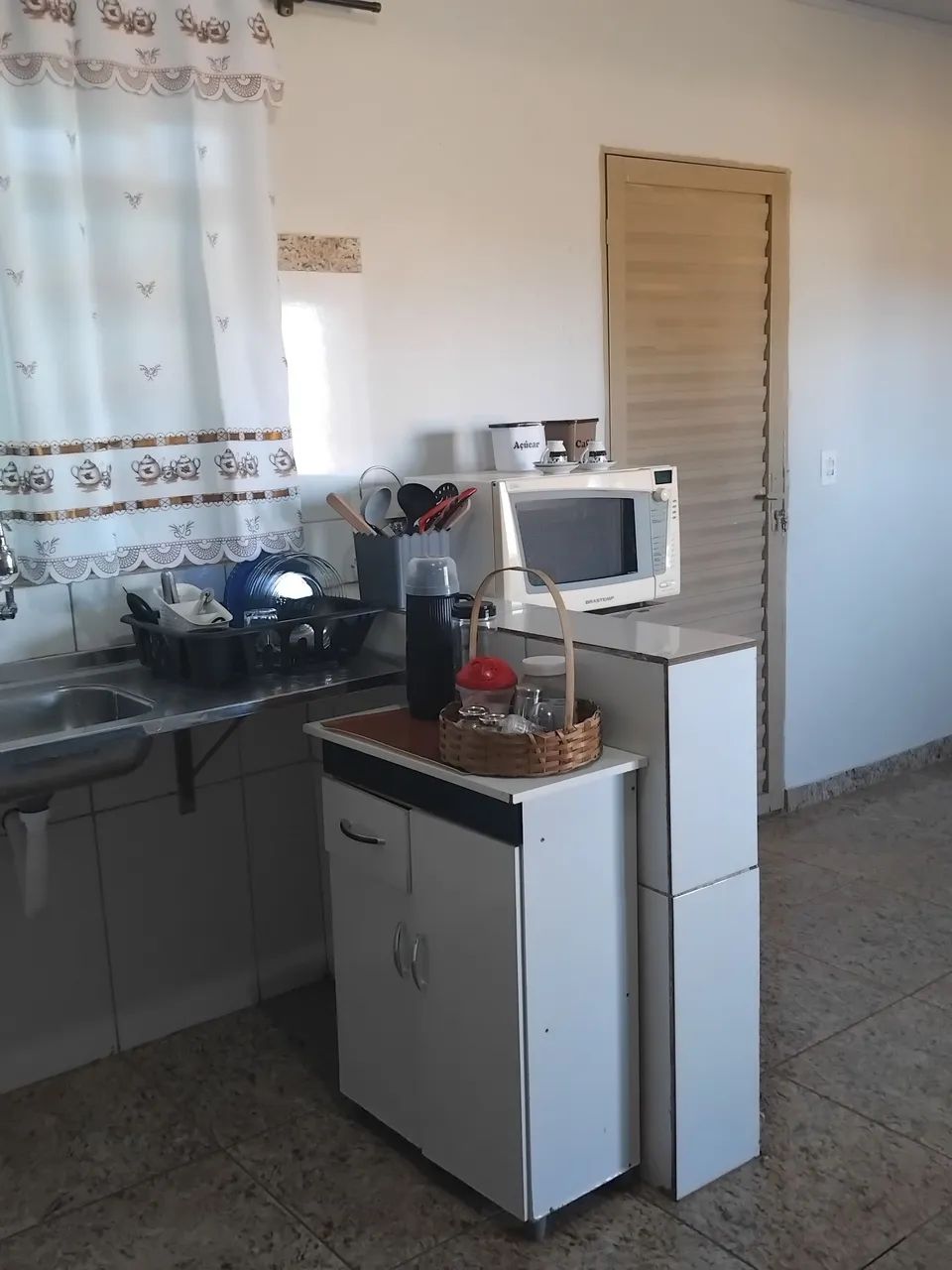 Casa para temporada  - Foto 12