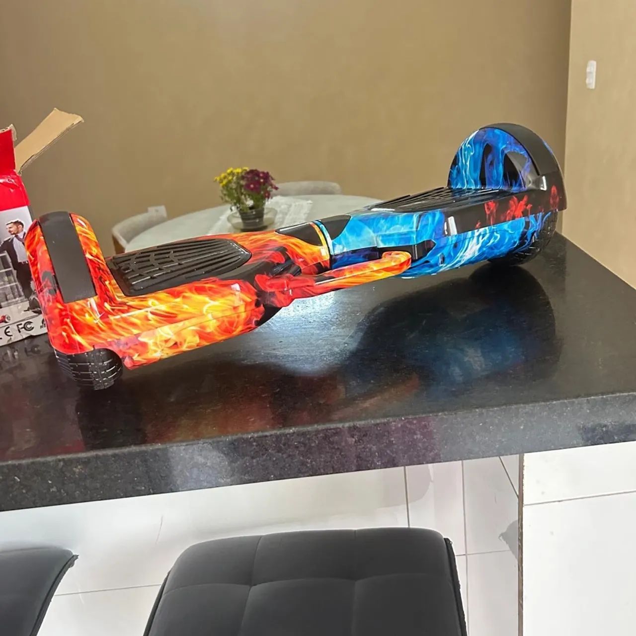 Hoverboard Smart 6.5 Balance Whee - Foto 2