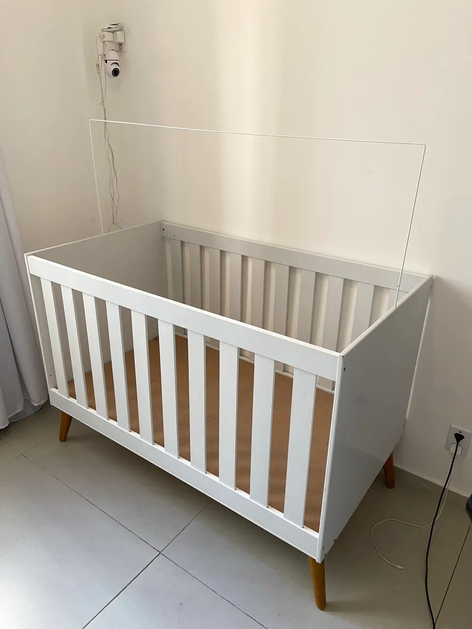 Berço Evolutivo - Foto 2