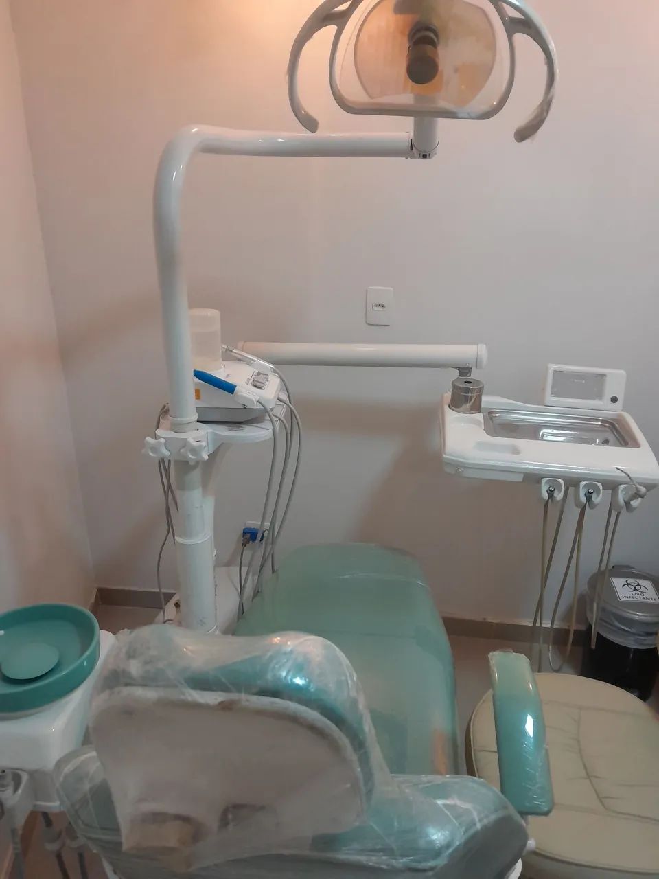 Cadeira Odontológica Olsen - Foto 2