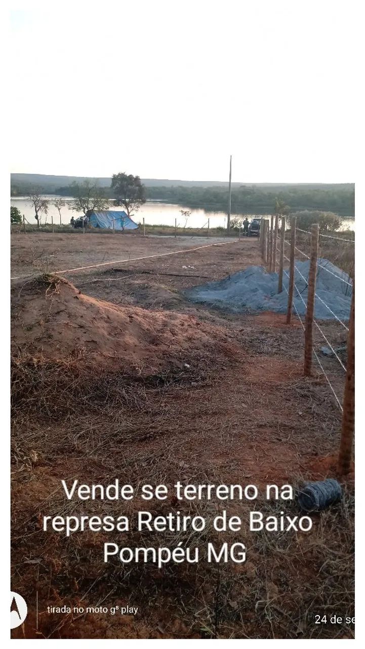 Foto - Contagem - Jardim Vera Cruz