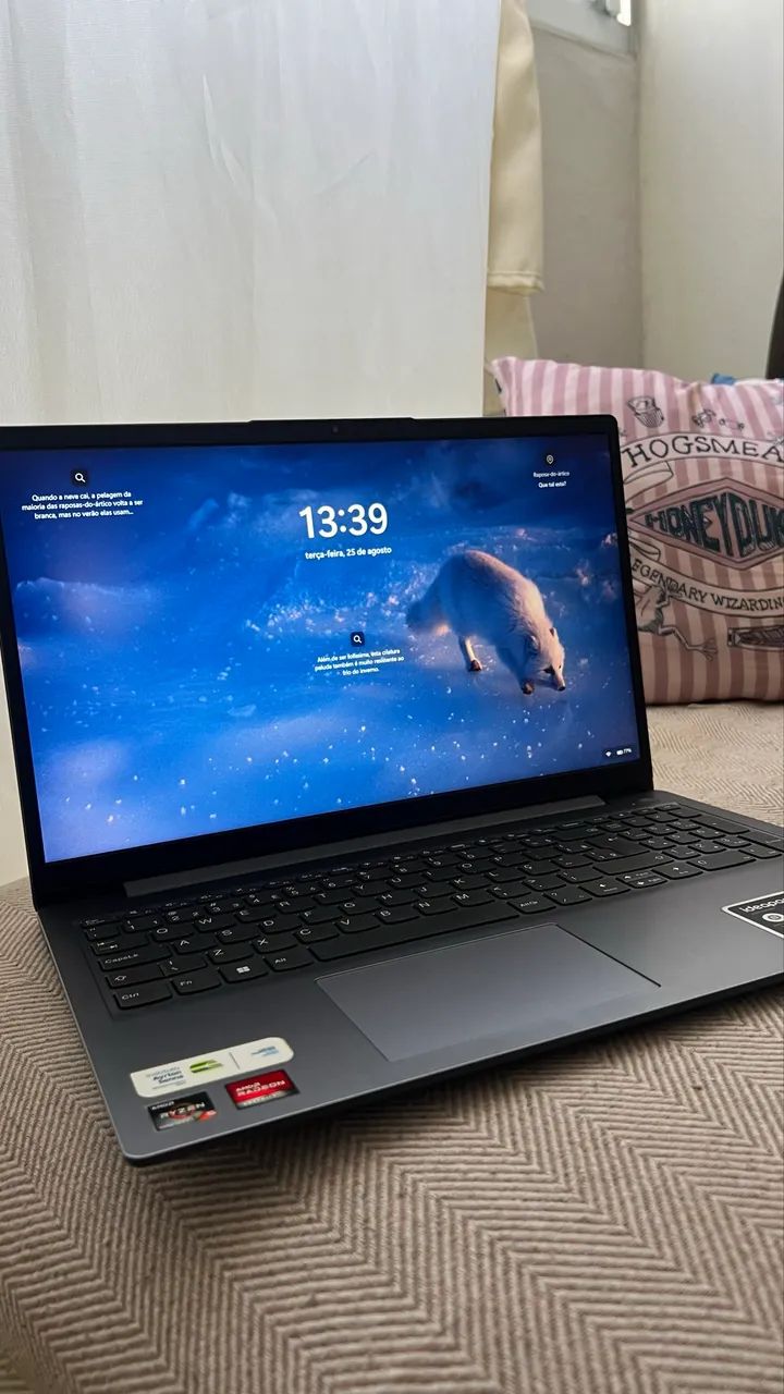 NOTEBOOK LENOVO IDEAPAD 3 - Foto 2