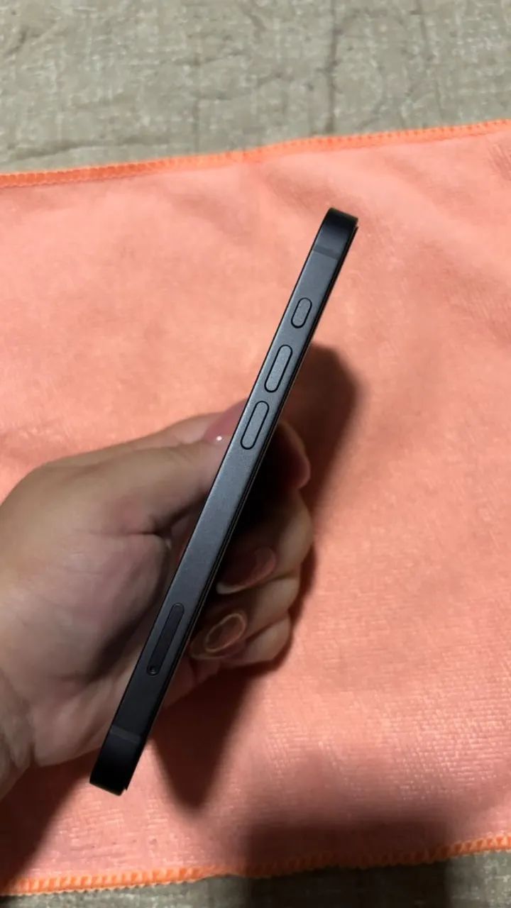 IPHONE 16e COM GARANTIA APPLE - Foto 5