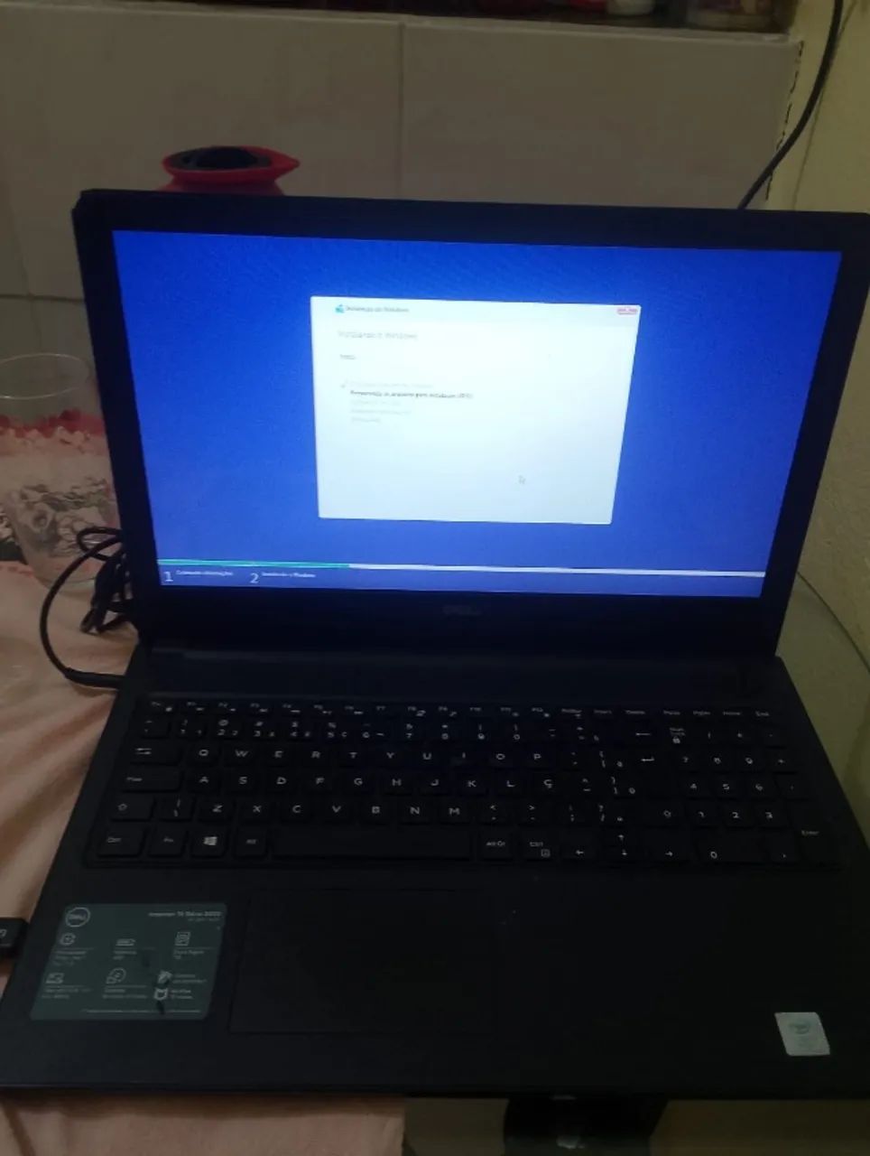 FORMATAÇÃO DE COMPUTADOR, WINDOWS 10/11, PACOTE OFFICE LICENCIADO - Foto 2
