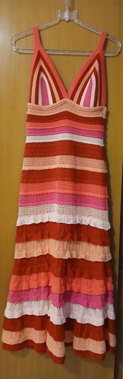 Vestido lucyinthesky