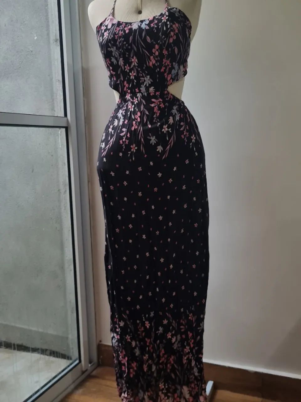 Vestido longo - Foto 4